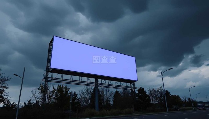 广告招牌
